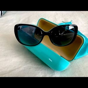 Tiffany sunglasses